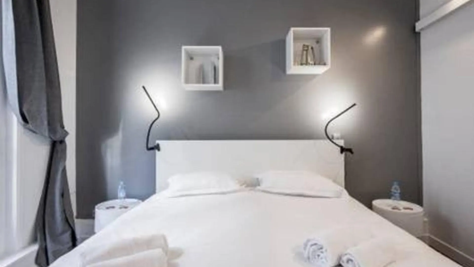 Apartament Cosy 1Br 4P - Montmartre Sacre Coeur Paryż