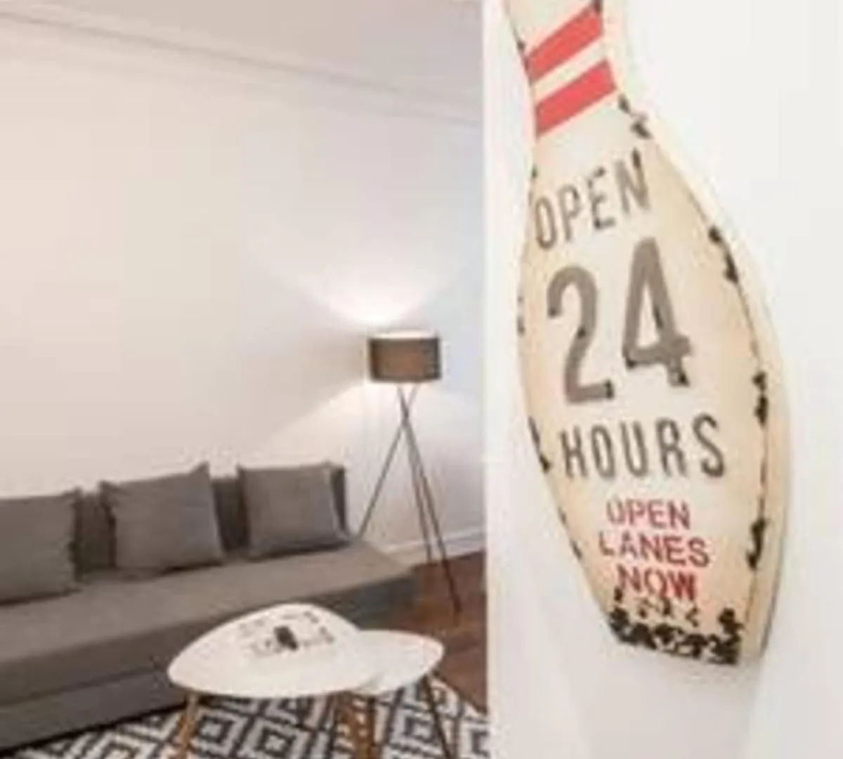 Cosy 1Br 4P - Montmartre Sacre Coeur Appartement Parijs 0*,