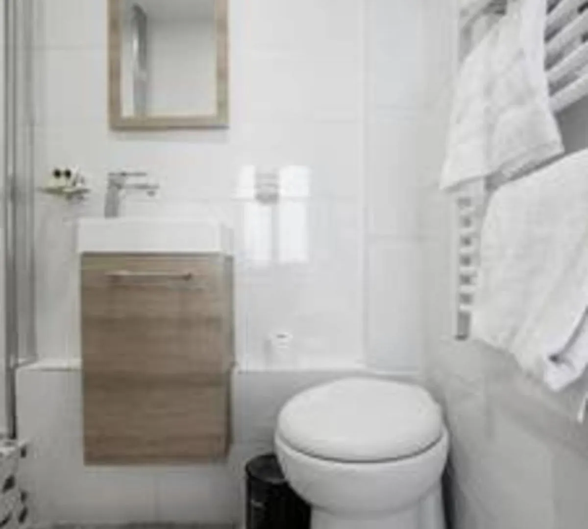 Cosy 1Br 4P - Montmartre Sacre Coeur Appartement Parijs