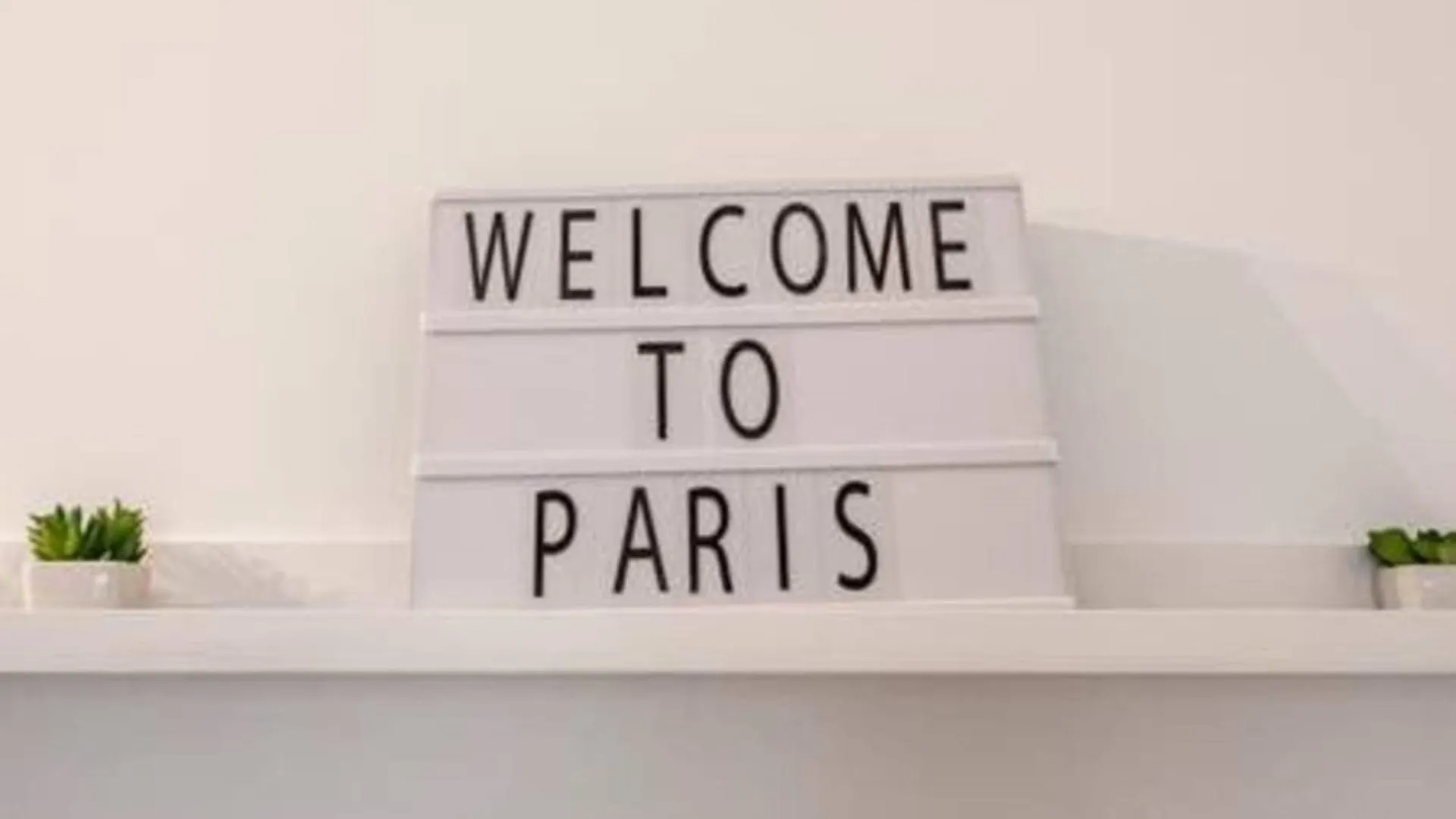 Cosy 1Br 4P - Montmartre Sacre Coeur Appartement Parijs 0*,